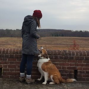 Meet your Posher, Mandy